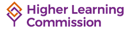 HLC — Higher Learning Commission